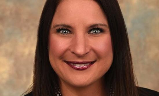 Jennifer Wright-Berryman